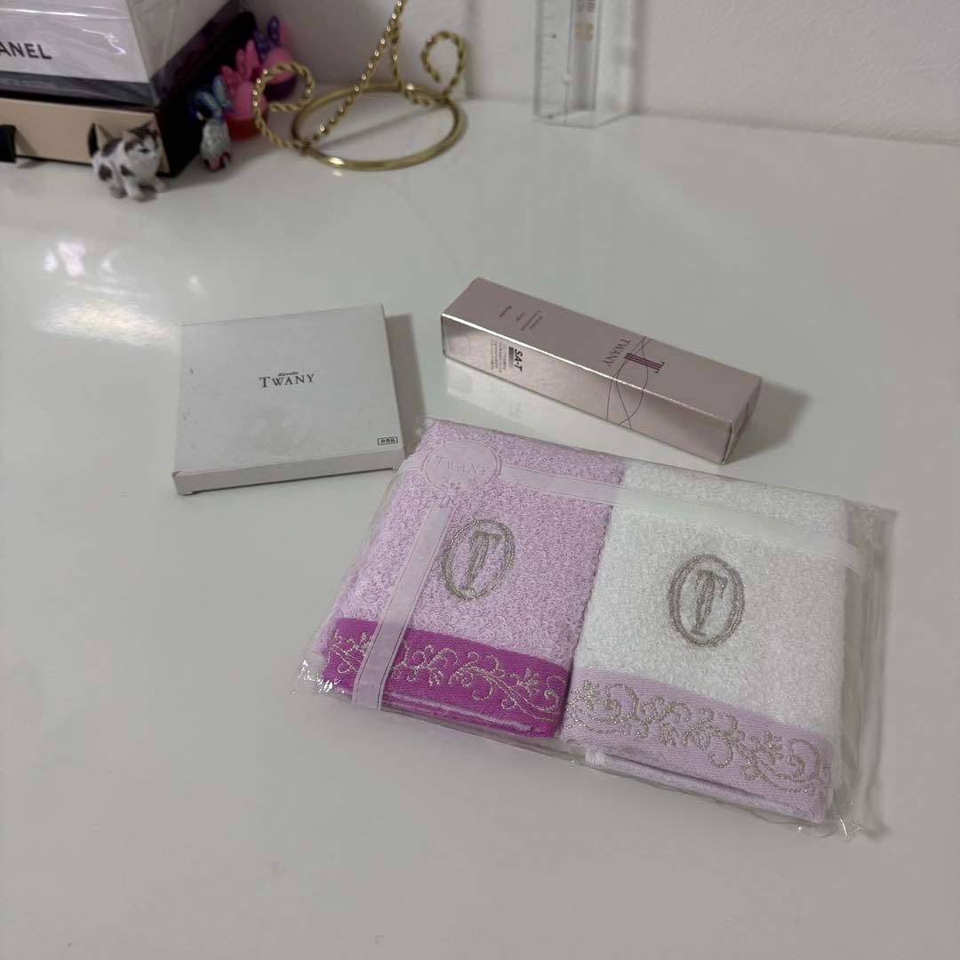 Kanebo TWANY 30g Wrinkle Concentrate 他 リンクルコンセントレート | TWANY | カネボウ化粧品