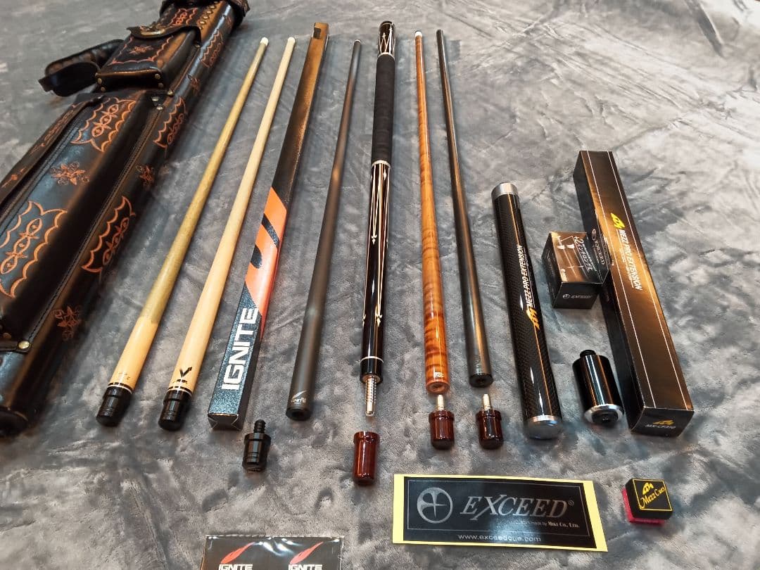 MsKz様用☆EXCEED☆One of a kind　限定custom