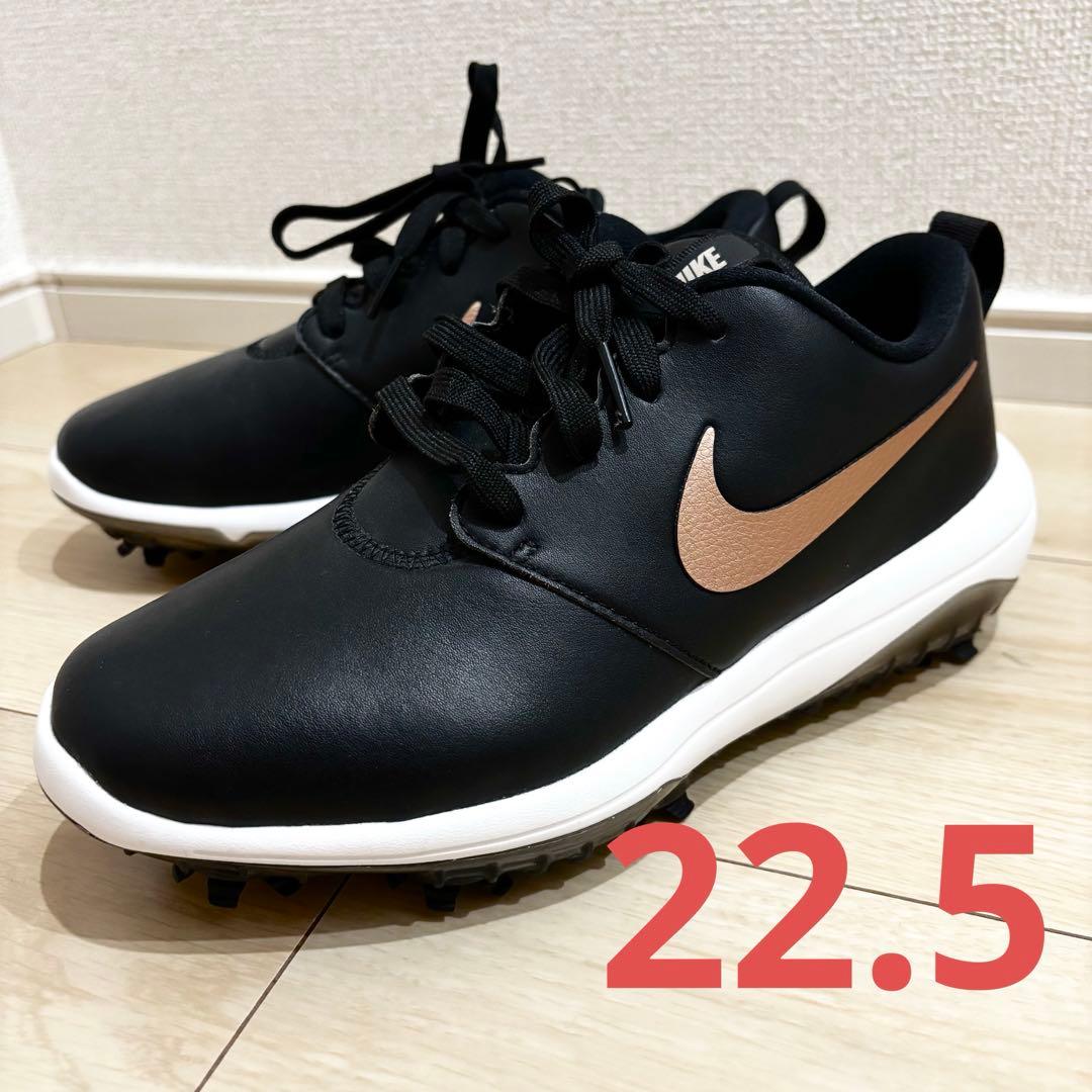【希少】NIKE ローシG ツアー　ブラック　レッドブロンズ　22.5 NIKE公式】ナイキ ローシ G ゴルフシューズ.オンラインストア (通販サイト)