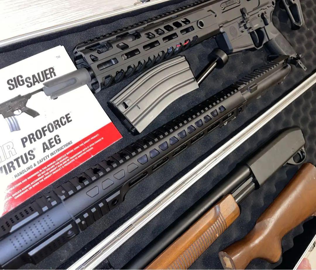 東京マルイ　SIG SAUER sig-sauer-p226-rail-tokyo-