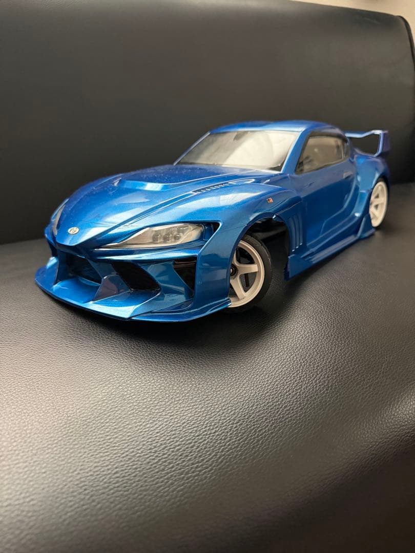 ヨコモMD1.0中古