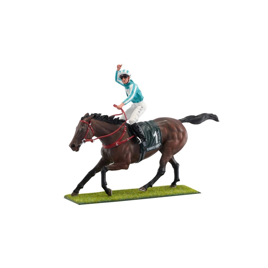 【ロマンチックウォリアー】メタルフィギュア m31145537547_1.jpg?1741267804