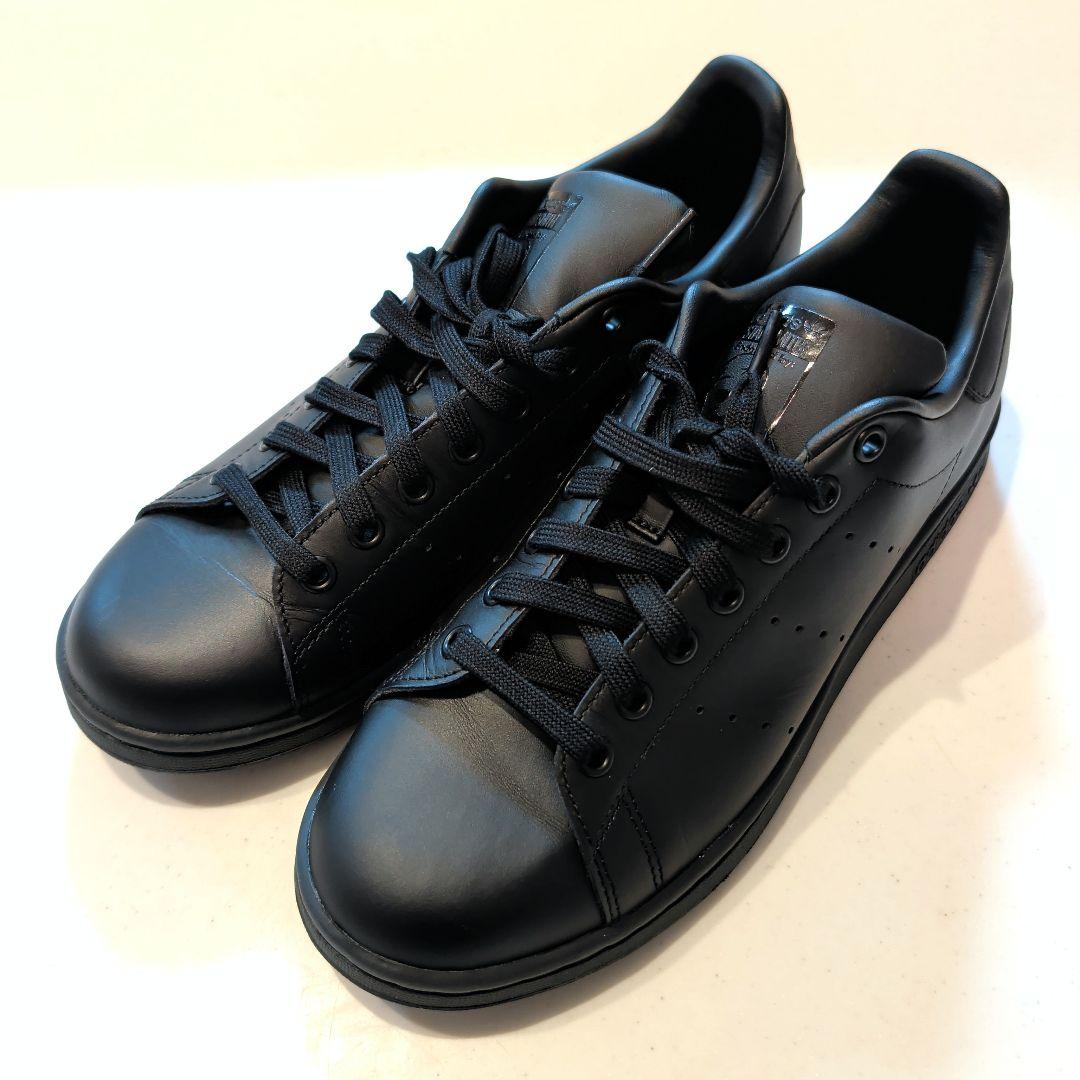 【美品】スタンスミス M20327 26.5cm