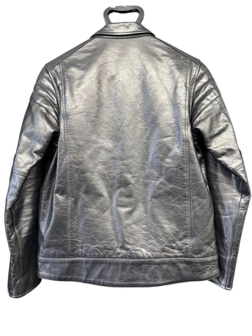 NEIGHBORHOOD VINCENT single riders jkt - メルカリ