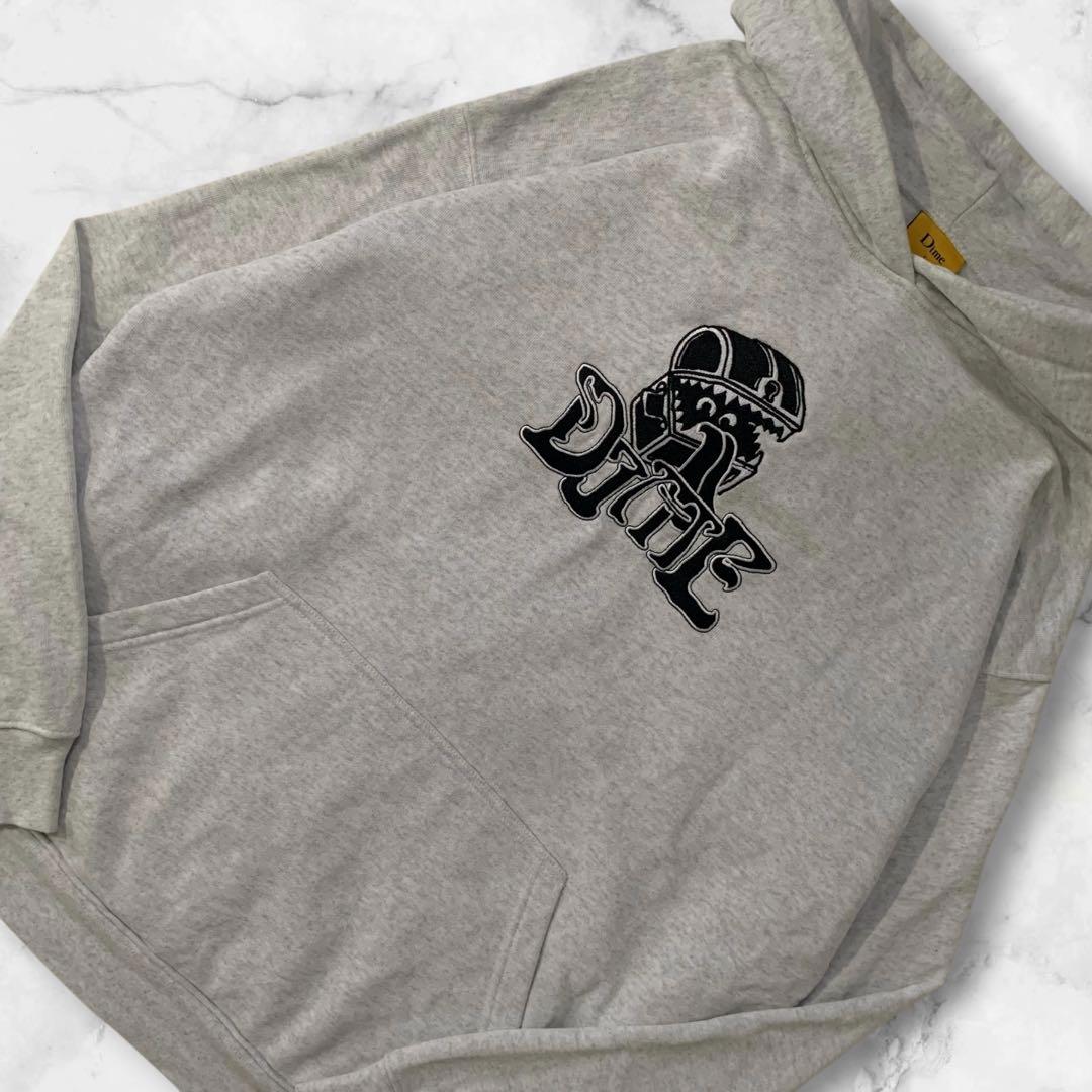 トップス DIME MIMIC HOODIE