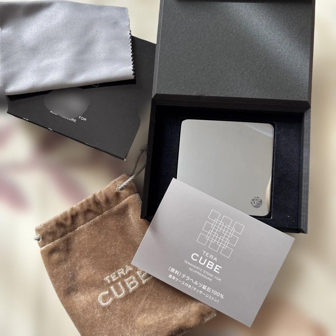 YOSA TERRA CUBE テラキューブ ヨサ yosa テラキューブの通販 by aout2015's shop｜ラクマ