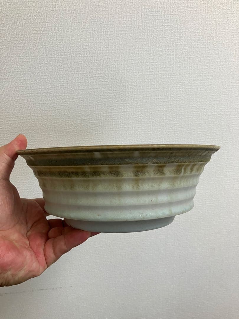 中川智治　陶器鉢 中川智治陶器鉢】22 – TaiShoDo ONLINE SHOP