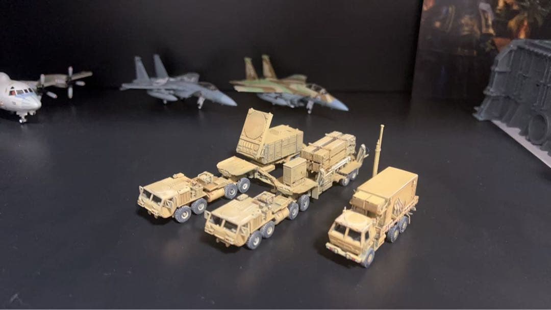 たっつん　1/144