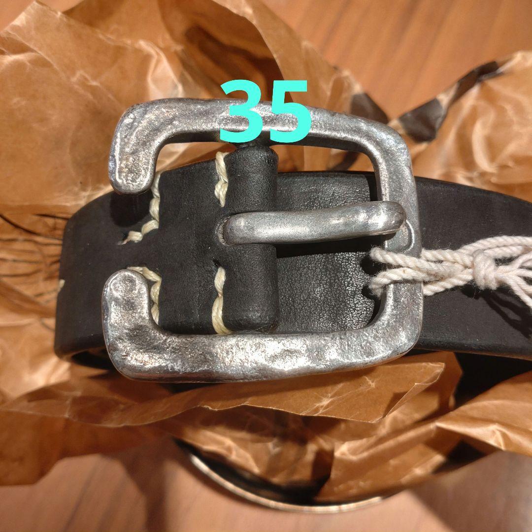 VINTAGE WORKS DH5536 FLANNEL サイズ35