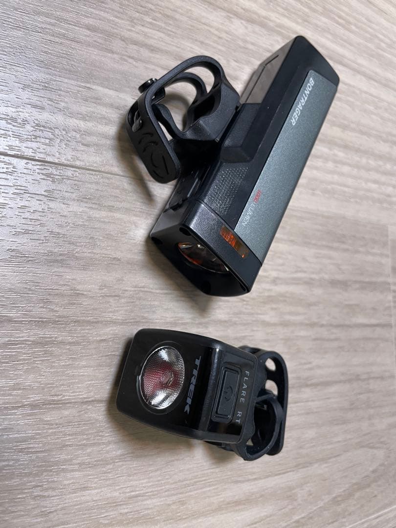 ボントレガー iON ELITE ライト フレアRTリアライトセット イオン