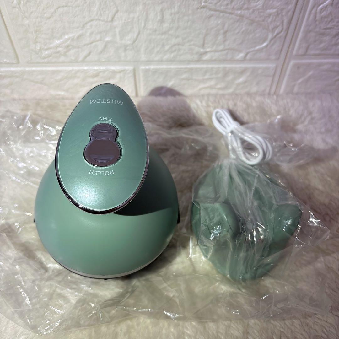 新品　リラックスパ【MST-EH1G】