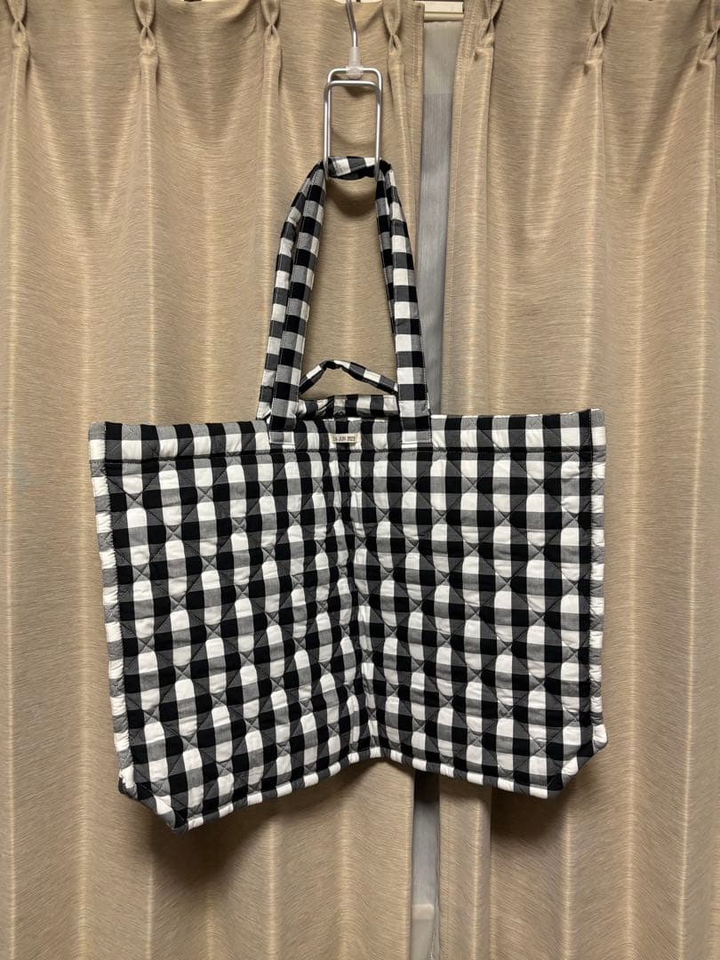 TSTS キルティングトートバッグ 初期 レア