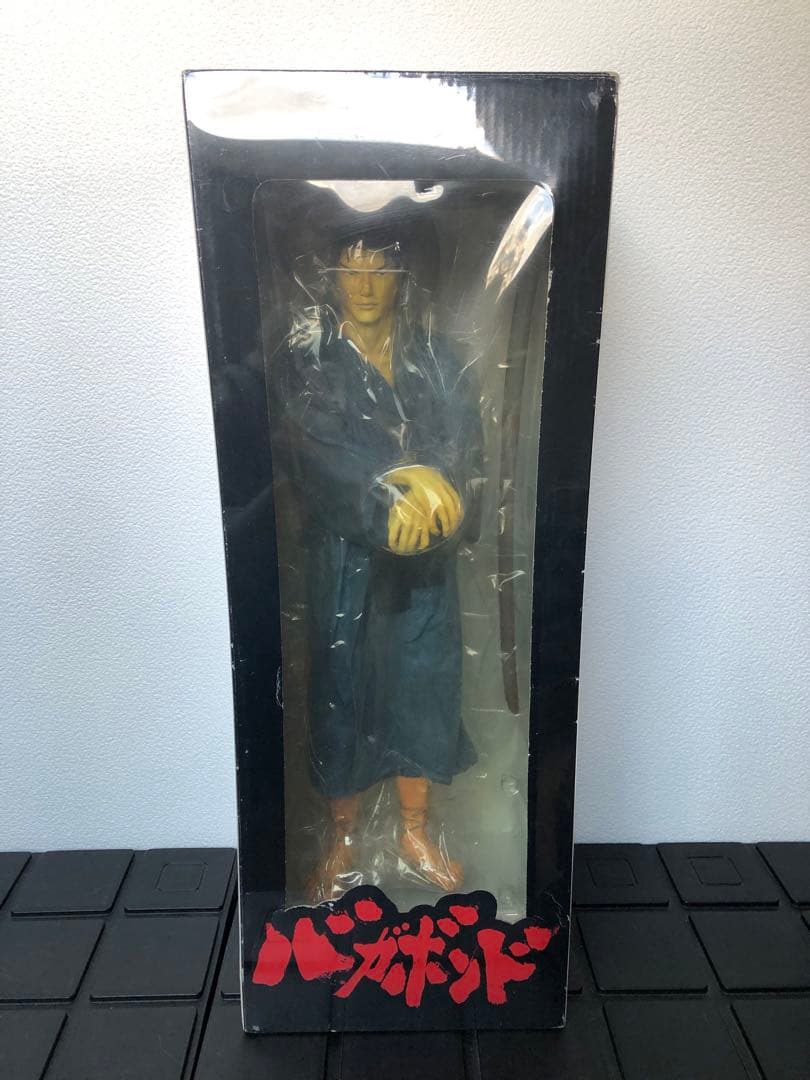 バガボンド　宮本武蔵