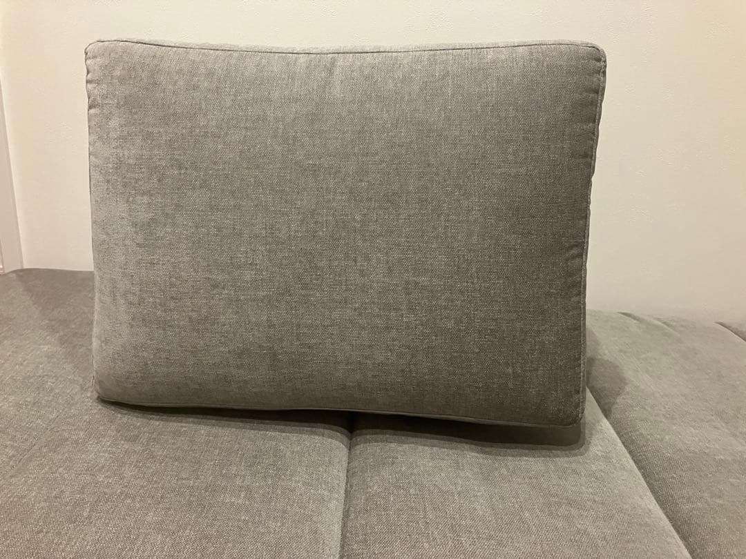 リビングハウス　NESSO（ネッソ）クッションレスト1