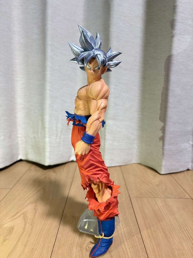 一番くじ ドラゴンボールEXTREME SAIYAN A賞孫悟空（身勝手の極意）