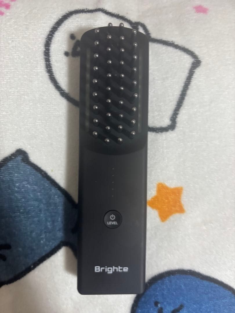 Bright エレキブラシのみ Bright エレキブラシのみ 楽天市場】＼新色登場／【公式】美顔器