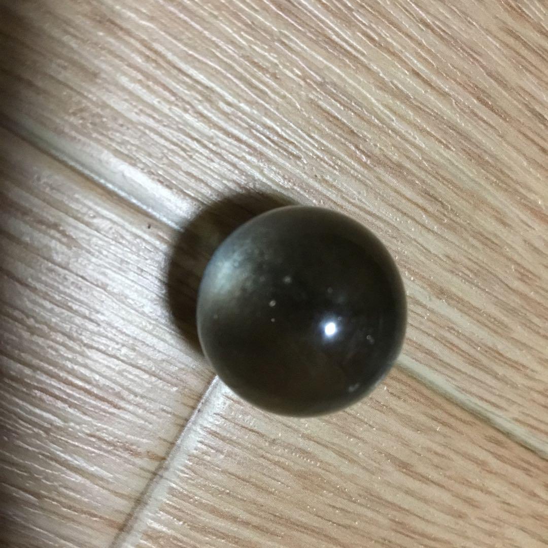 ゲームセンターの機会で取ったビー玉 Drop the marbles] You can't go home until you get a prize in this