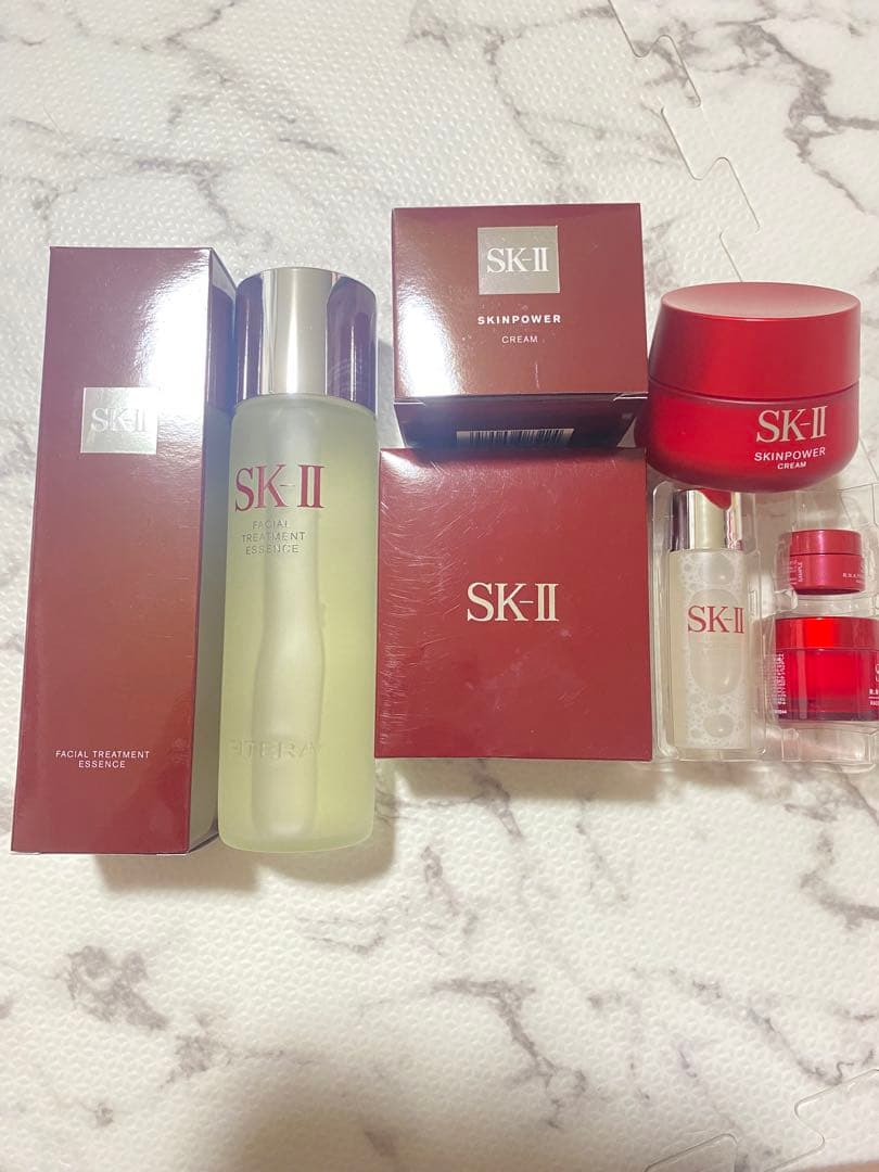 SK-II セット