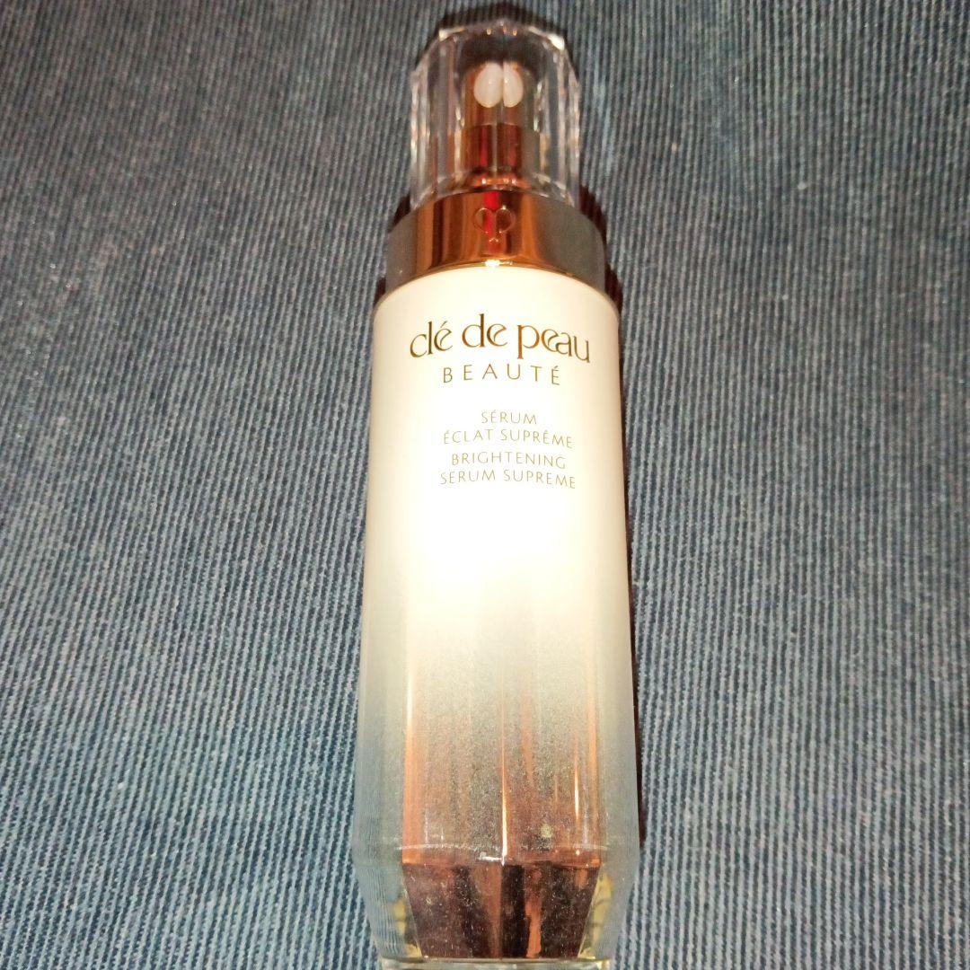 クレドポーボーテ　セラムエクラ S 薬用 美白美容液