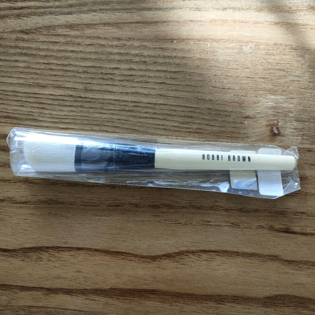 新品・未使用　ボビィブラウン　フェイスブラシ 楽天市場】【送料無料】ボビイ ブラウン フルカバレッジ フェイス