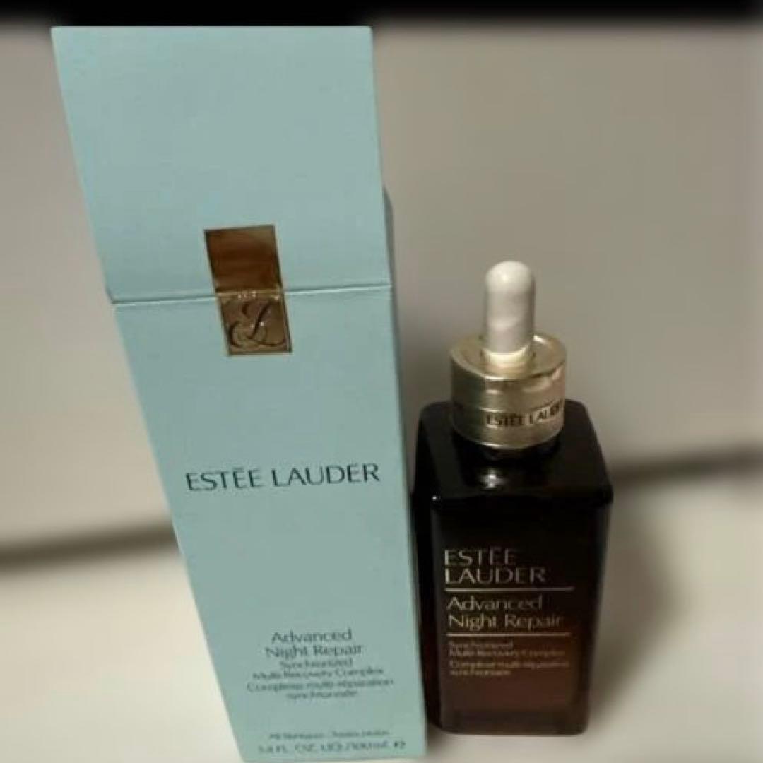 エスティローダー アドバンスナイトリペア コンプレックス 100ml Amazon.co.jp: エスティローダー 美容液 アドバンス ナイトリペア SMR