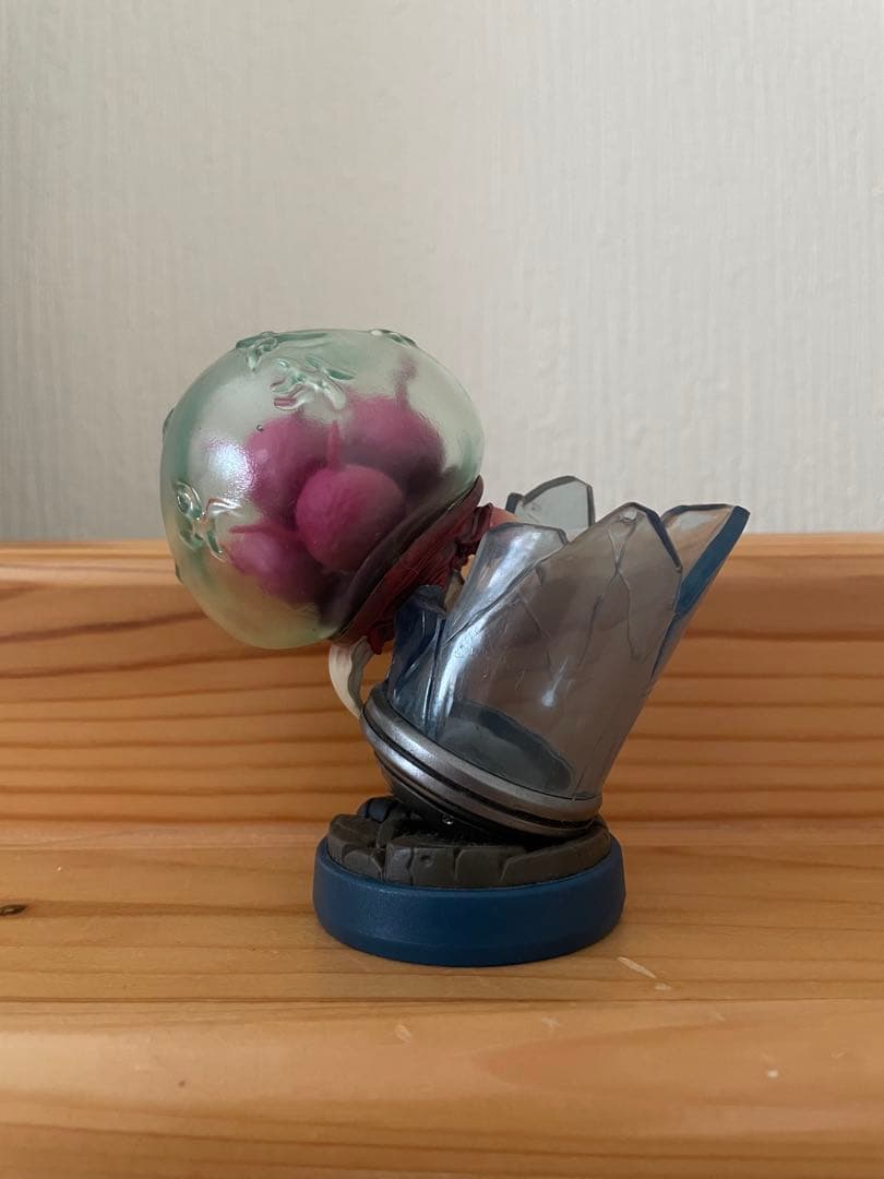 amiibo メトロイド サムスリターンズ