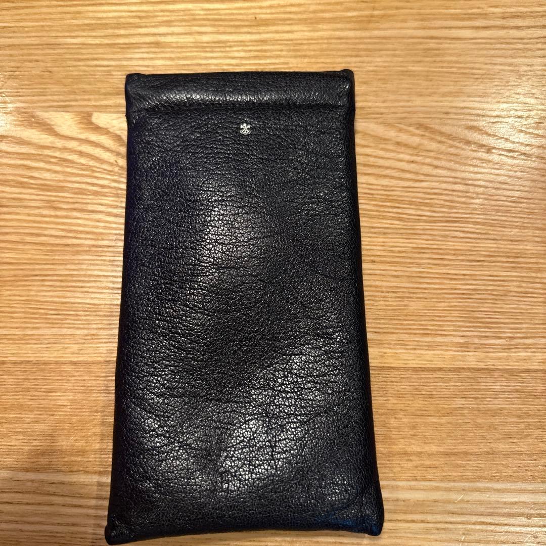 アーツアンドサイエンスメガネケース