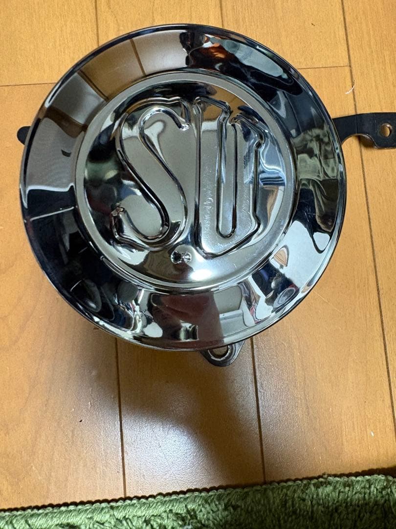 moonlight ドラッグスター400エアクリーナーSU