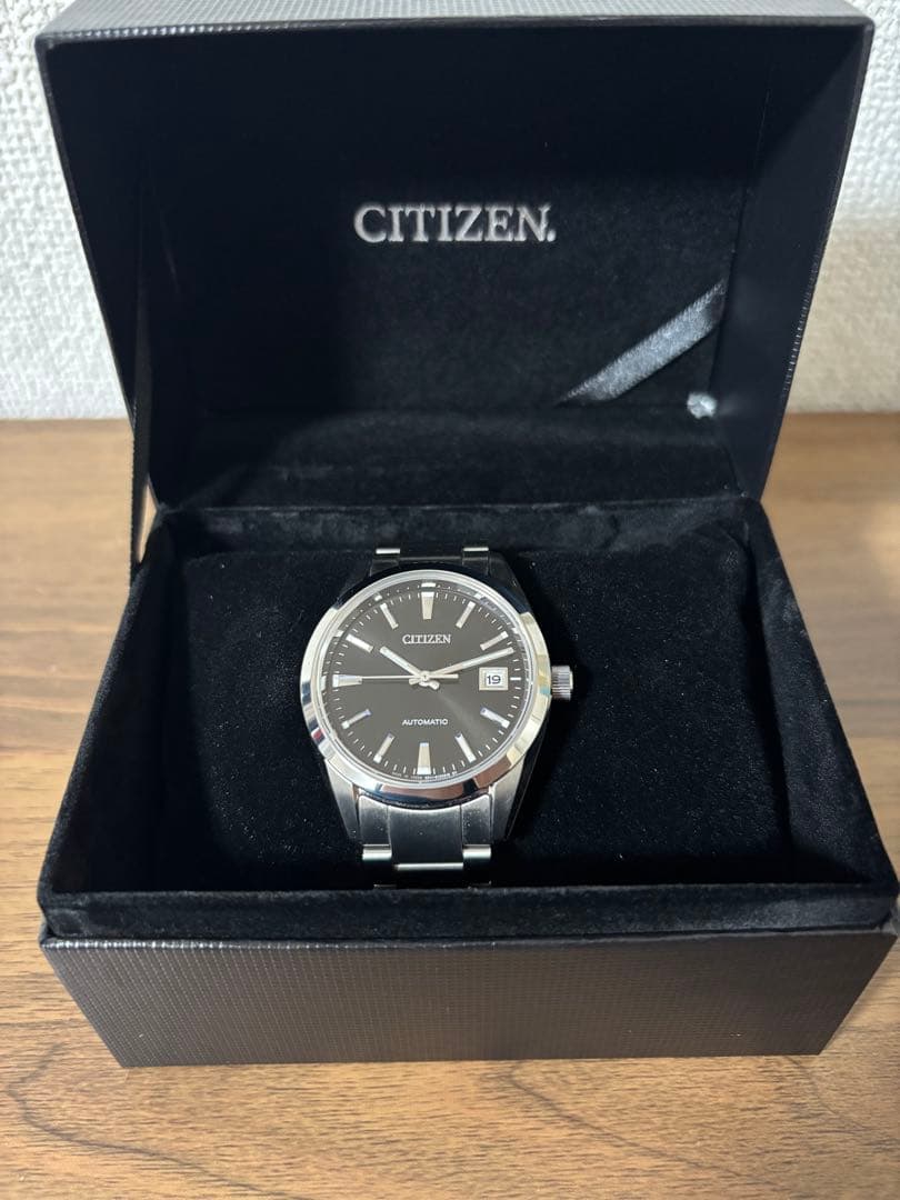CITIZEN シチズン　NB1050-59E