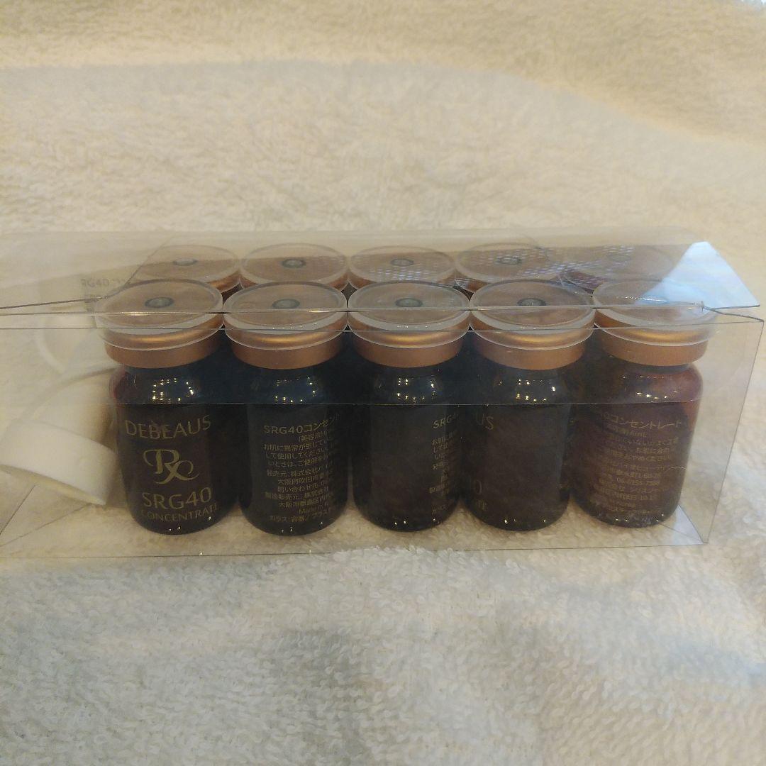 業務用 ディビュース バイオインナーRX SRG コンセントレーサー currentstyle_8809514411355