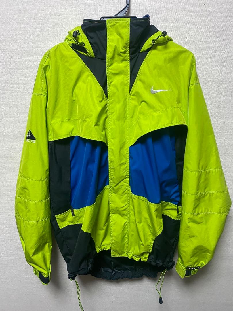 Nike ACG ナイロンジャケット