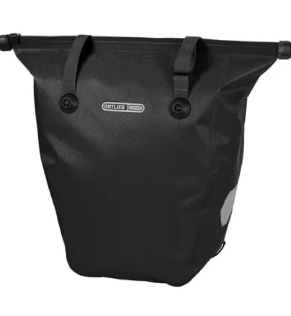 ORTLIEB バイクショッパー&コミューターインサート