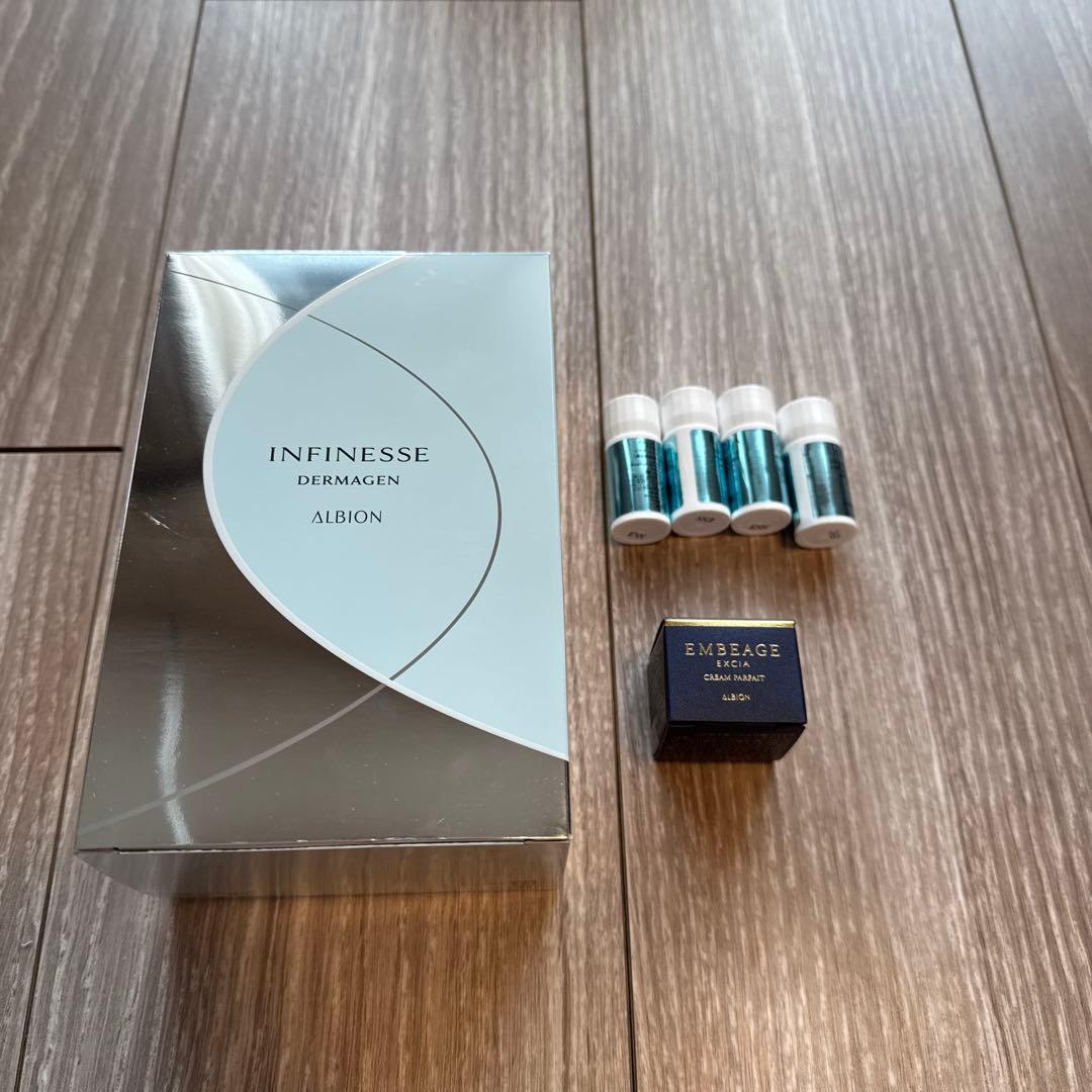 【新品】ALBION アルビオン ALBION-アルビオン公式サイト