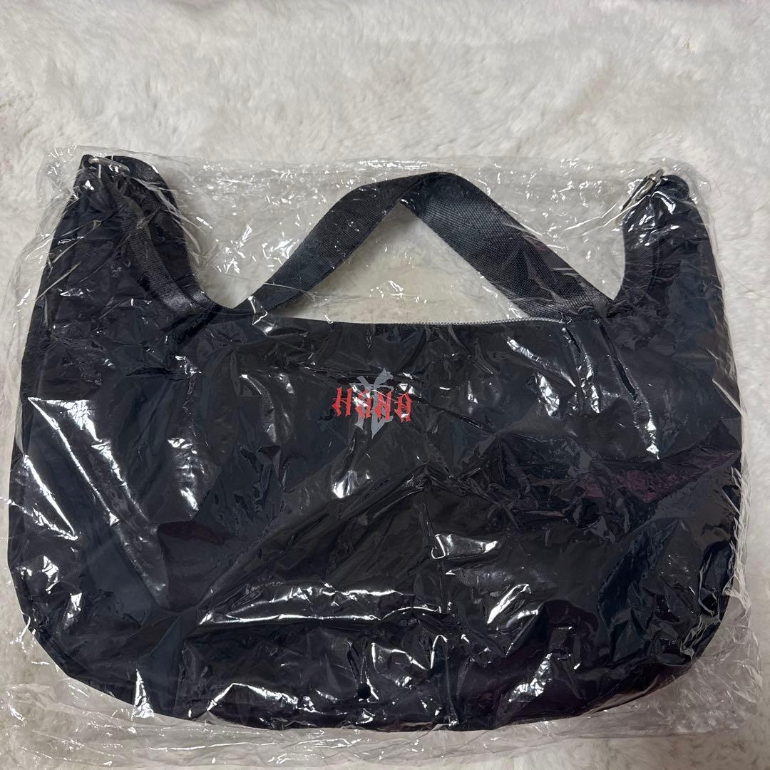 HANA ロコラウンドバッグ B-RAVE24022 GOLF]ラウンドバッグ LOGOART（トートバッグ）｜Psycho Bunny（サイコ