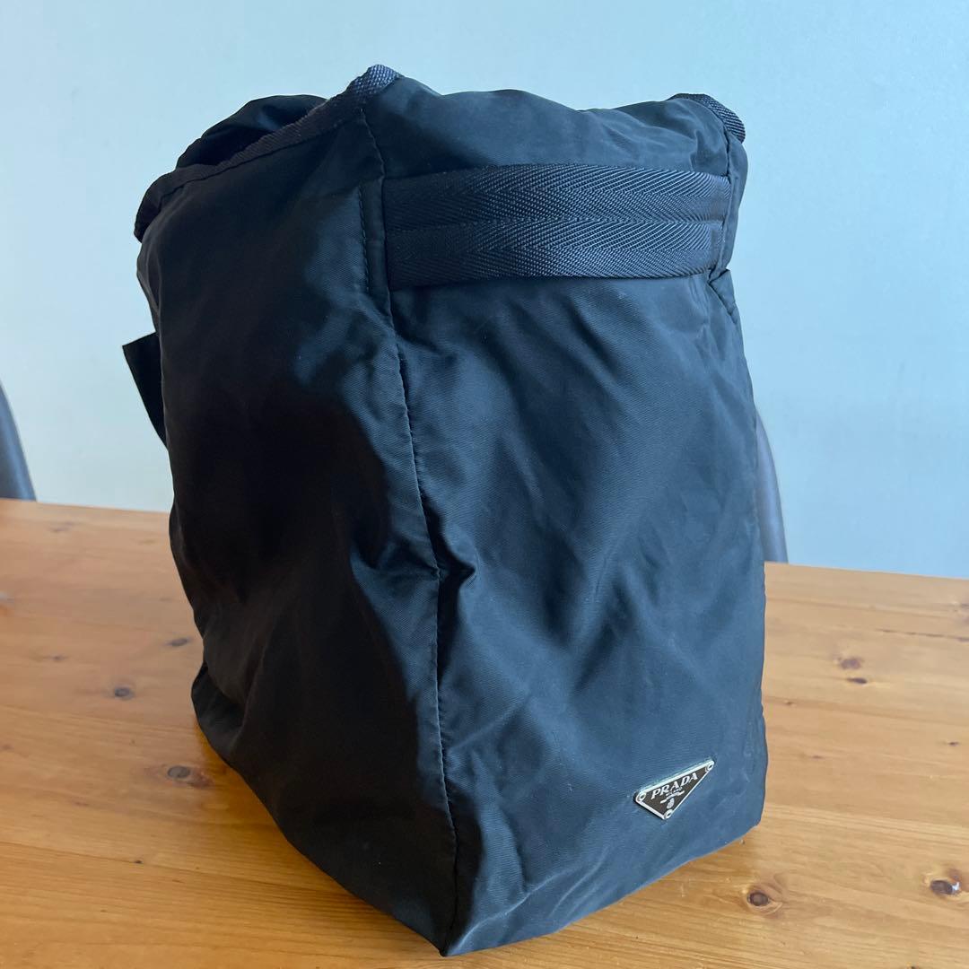 PRADA マザーズバッグ