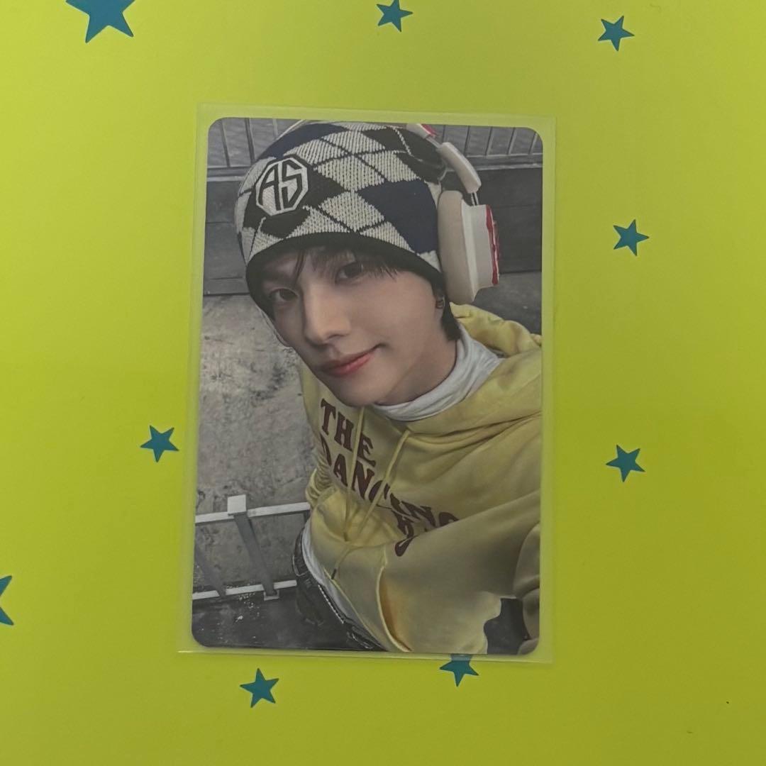 TWS playhard HMV 特典 シニュ トレカ - メルカリ