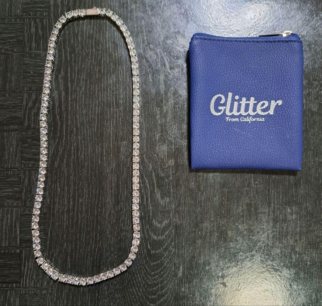 Glitter ラインストーンネックレス 専用ポーチ付き 楽天市場】キラキラ ラインストーンネックレス 人気 : グリッターショップ