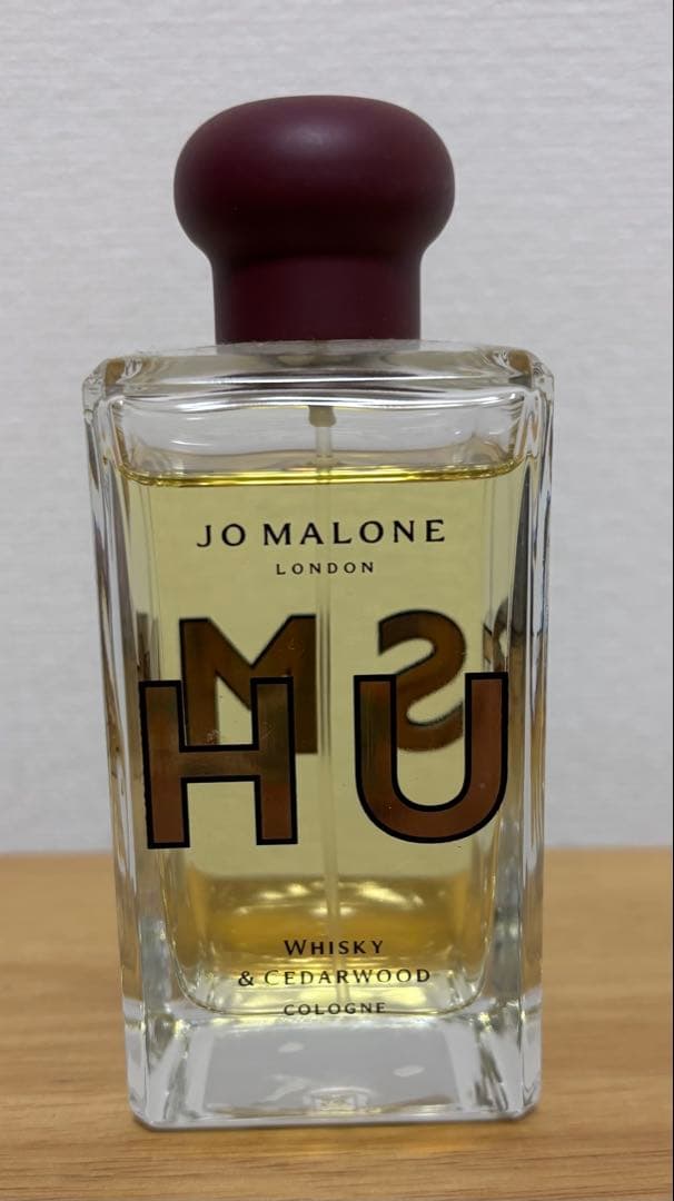 ジョーマローン　ウィスキー&シダーウッドコロン ヒノキ & シダーウッド コロン インテンス | ジョー マローン ロンドン