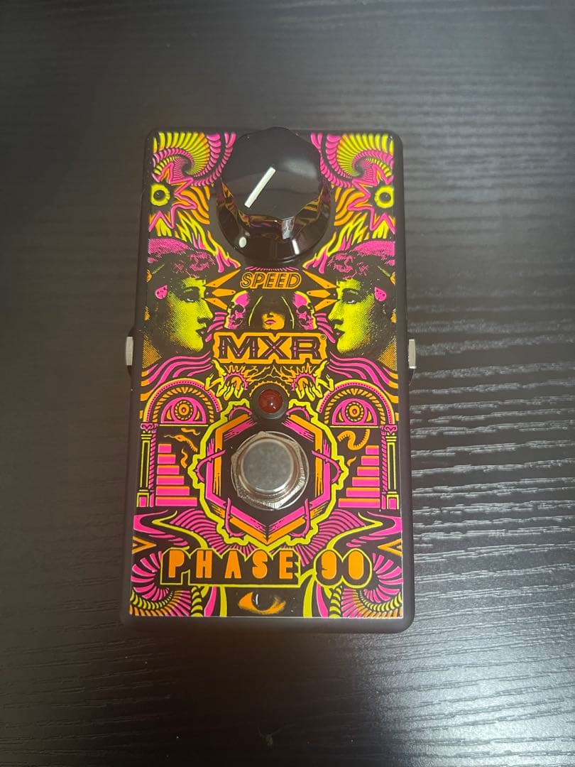 ギター MXR ILD101 Phase90 Amazon | MXR ILD101 ILOVEDUST Phase 90ギターフェイザーエフェクト
