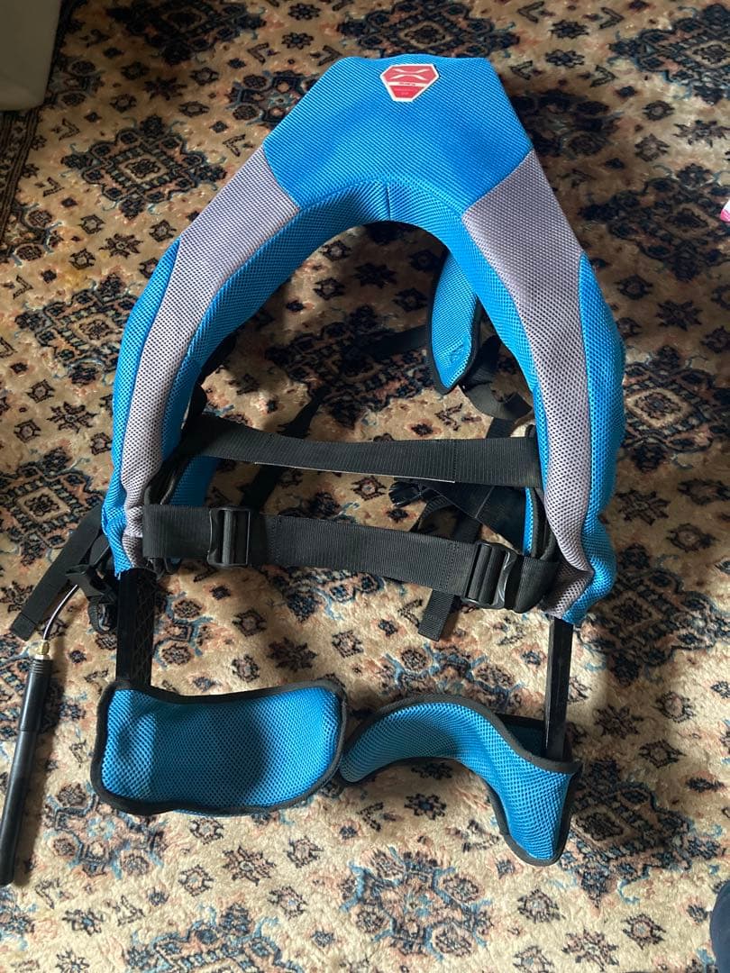 マッスルスーツ　タイトフィット　ML