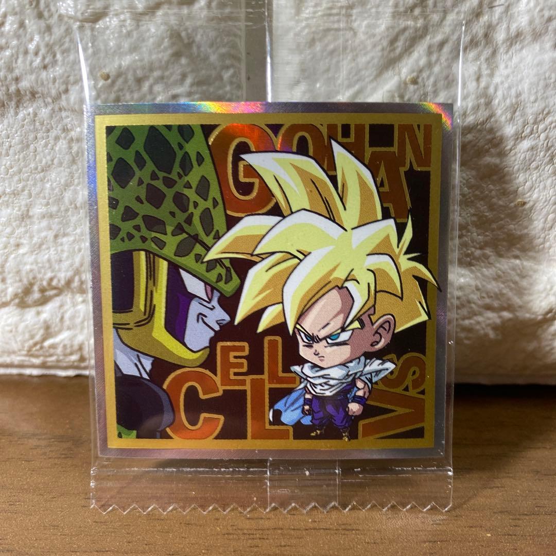 ドラゴンボールウエハース12 シークレット - メルカリ