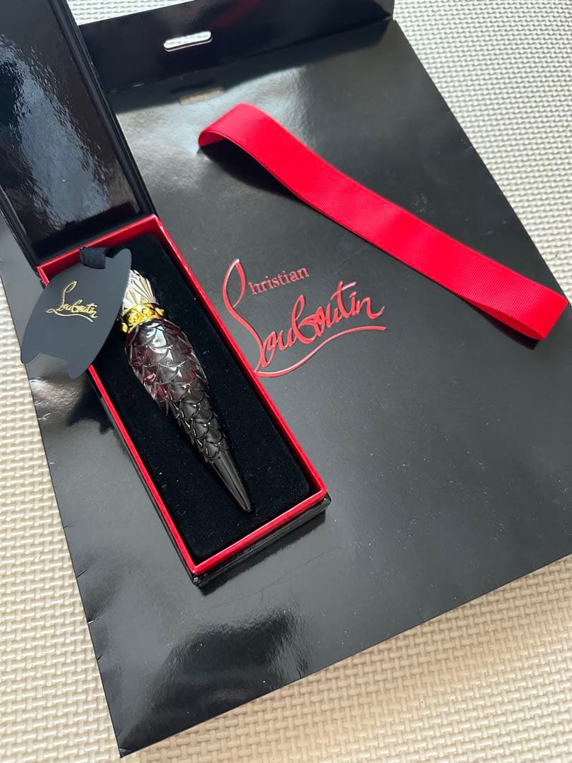 ★お値下げ致しました★Christian Louboutin ルビベル