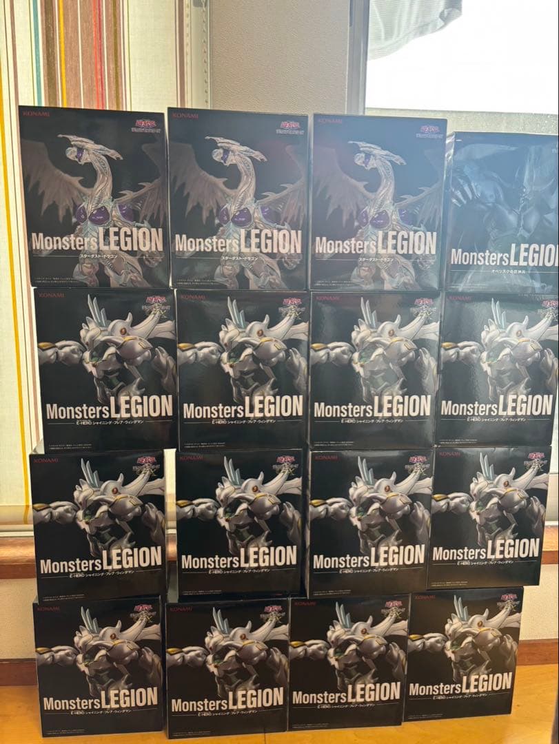 遊戯王フィギュア アニメ「遊☆戯☆王デュエルモンスターズ」のアクションフィギュア