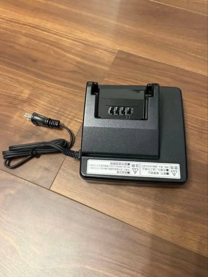 Panasonic 電動自転車　バッテリー充電器 Panasonic（パナソニック） N電動自転車バッテリー用充電器 KJ075Z