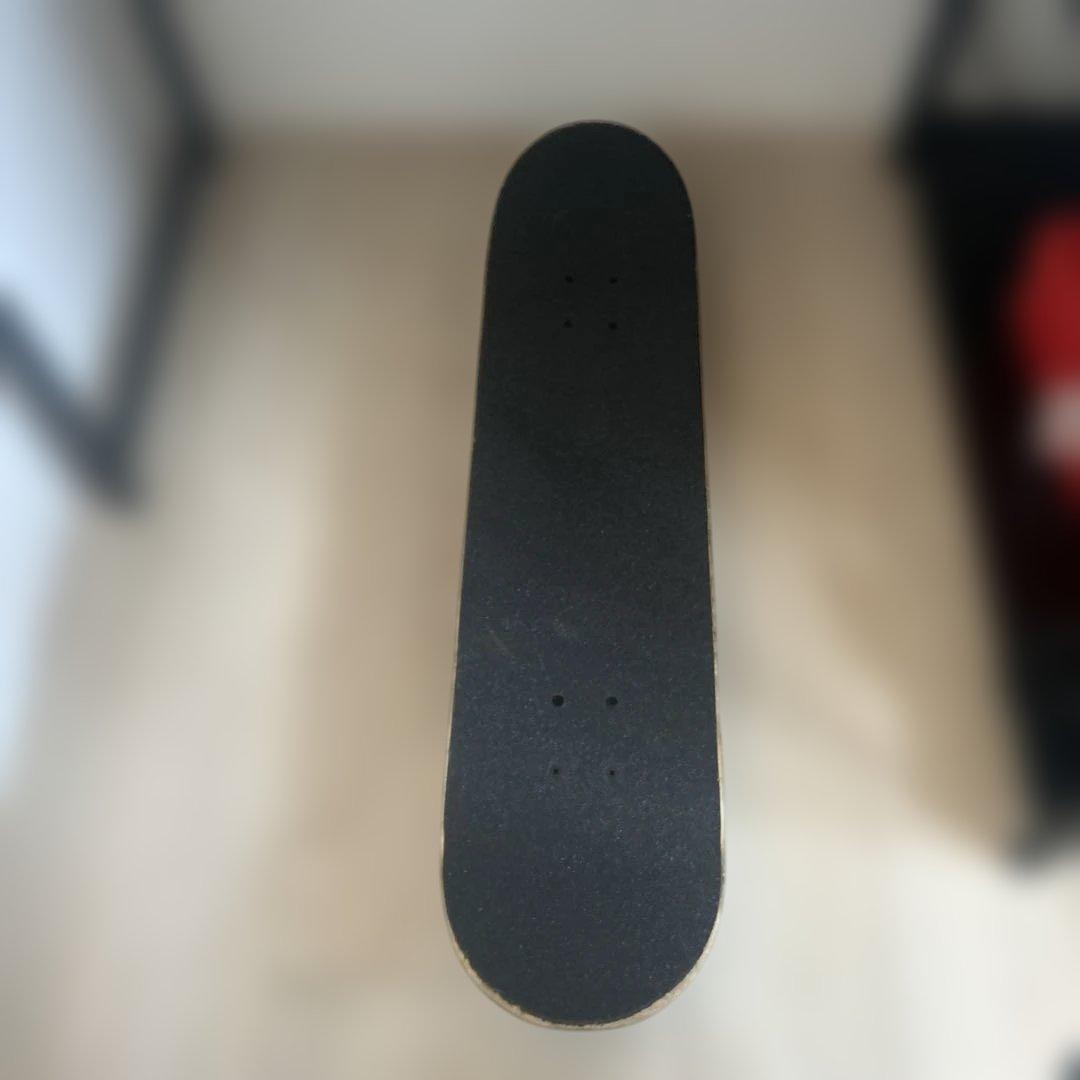 GIRL スケートボード