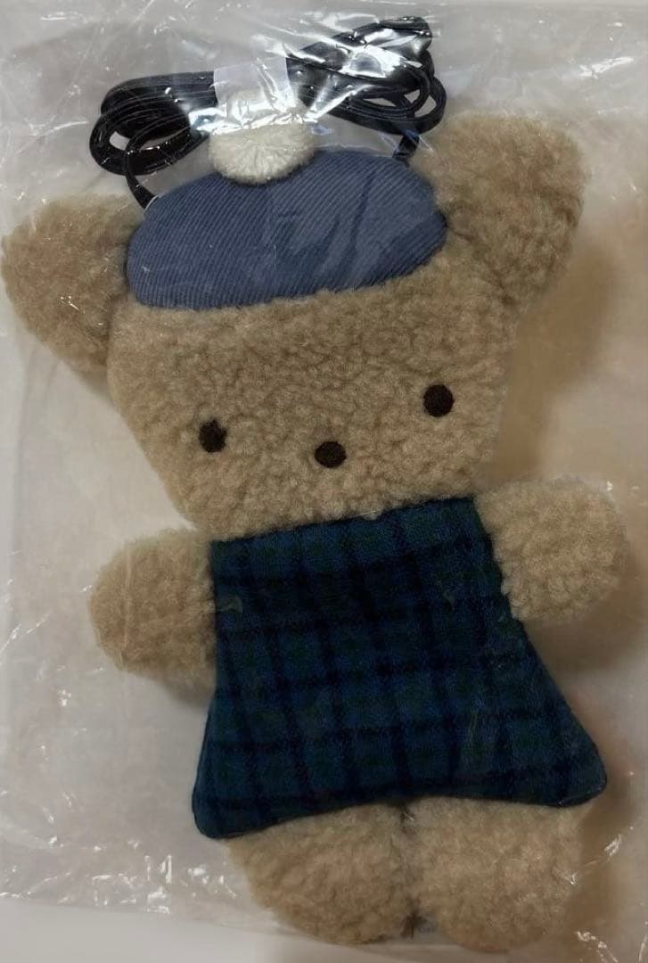 定価以下♡ ファミリア♡ポシェット