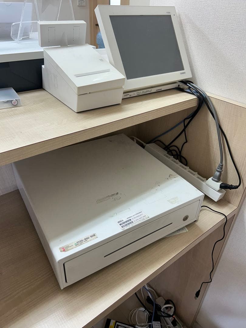 パワーナレッジ　ポスレジ