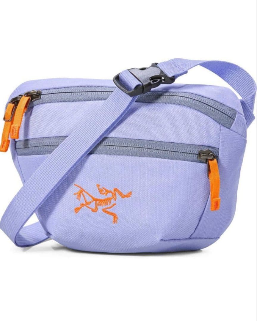 試着のみ/アークテリクス　マンティス1　ARC'TERYX　mantis1