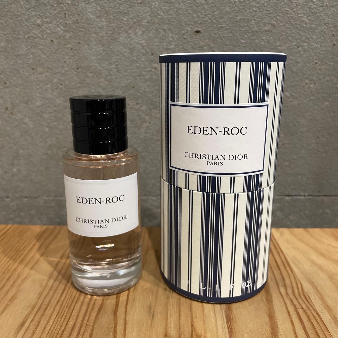 EDEN-ROC オードパルファン 40mL