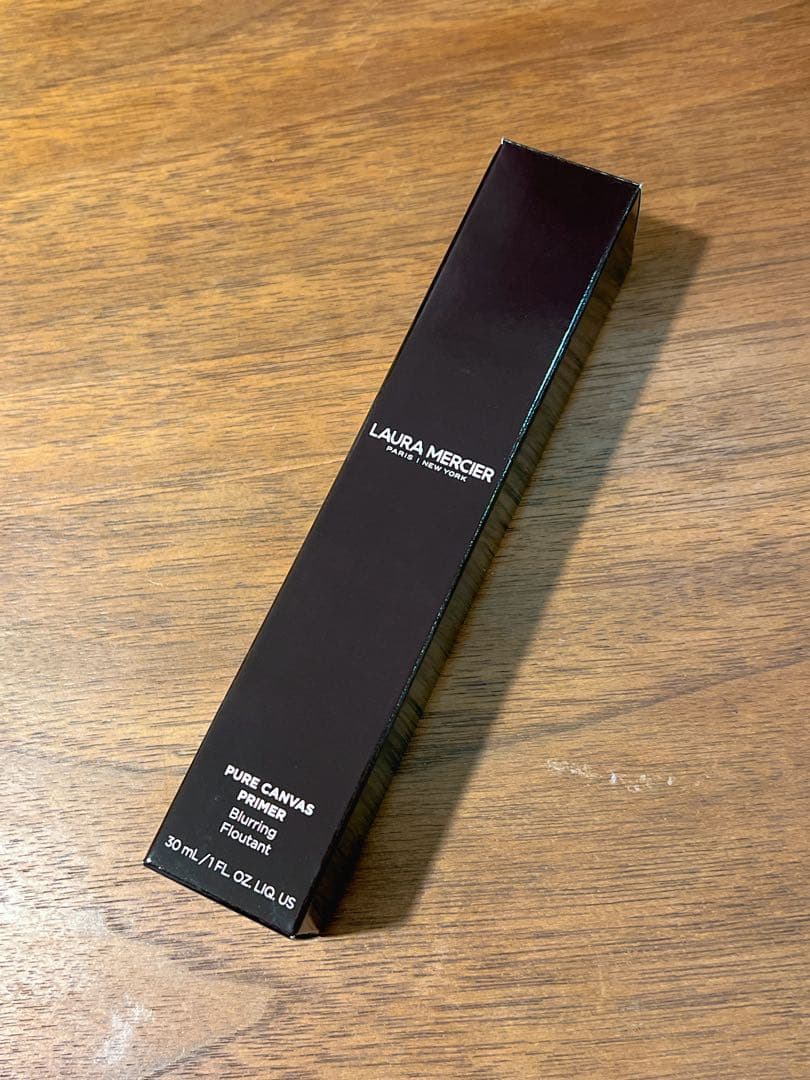 【新品未開封】ローラメルシエ　ピュアキャンバスプライマー　ブラーリング　30mL